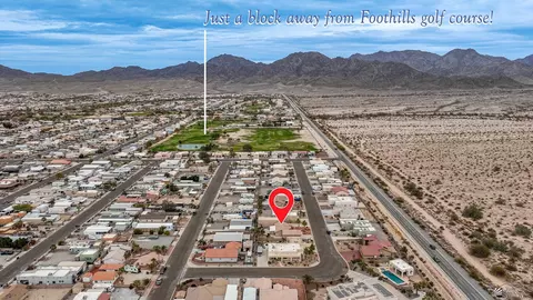 View/Area - 13628 E 55 Ln, Yuma, AZ 85367 photo 2 of 4