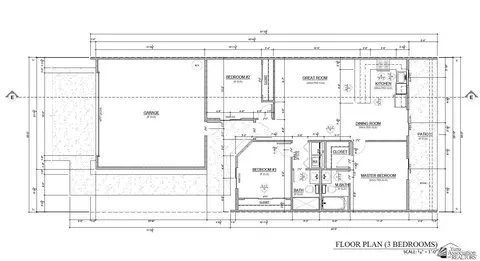4847 E Nadine St, San Luis, AZ 85349