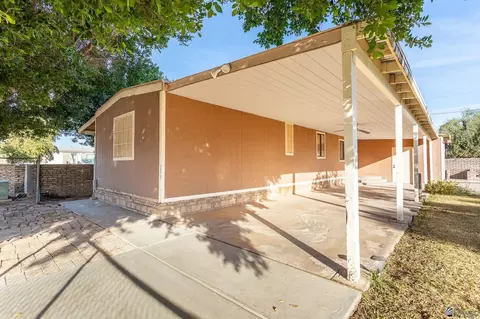 3340 W Naranjo, Somerton, AZ 85350