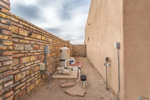Exterior - 14414 E 52 St, Yuma, AZ 85367 photo 7 of 7