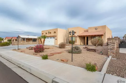 Other - 14414 E 52 St, Yuma, AZ 85367 photo 1 of 12