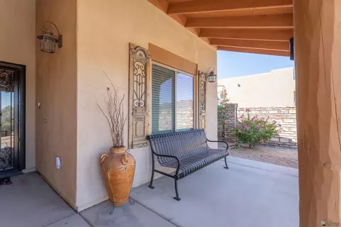 Exterior - 14414 E 52 St, Yuma, AZ 85367 photo 2 of 7