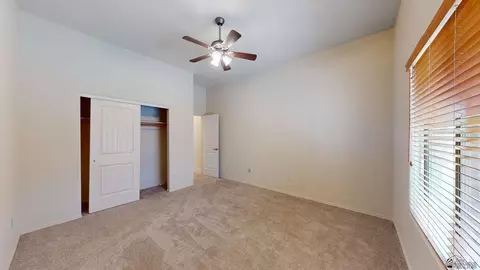 Bedroom - 14414 E 52 St, Yuma, AZ 85367 photo 4 of 4