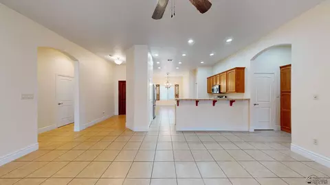 Entry Way - 14414 E 52 St, Yuma, AZ 85367 photo 1 of 4