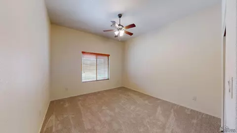 Bedroom - 14414 E 52 St, Yuma, AZ 85367 photo 3 of 4