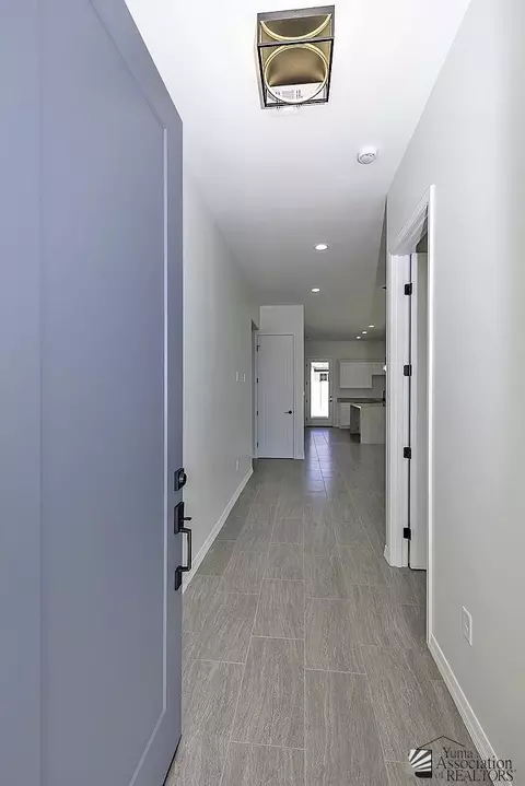 Entry Way - 7902 E 35 Pl, Yuma, AZ 85365 photo 1 of 2