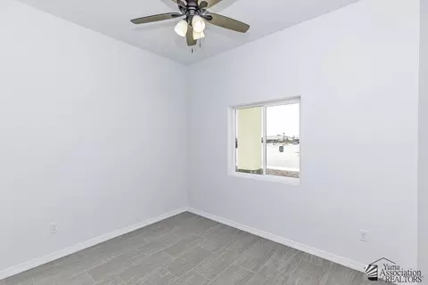 Bedroom - 7902 E 35 Pl, Yuma, AZ 85365 photo 3 of 8