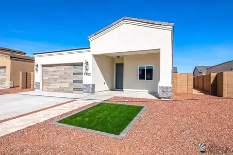 Exterior - 7902 E 35 Pl, Yuma, AZ 85365 photo 5 of 5