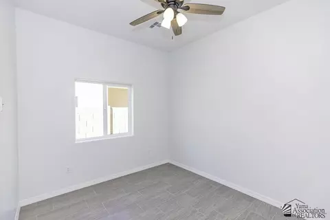 Bedroom - 7902 E 35 Pl, Yuma, AZ 85365 photo 7 of 8