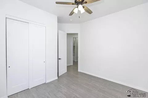 Bedroom - 7902 E 35 Pl, Yuma, AZ 85365 photo 6 of 8
