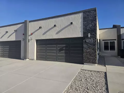 3759 E Santa Palmira St, San Luis, AZ 85336