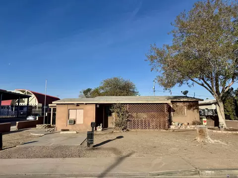 2184 S 9 Ave, Yuma, AZ 85364