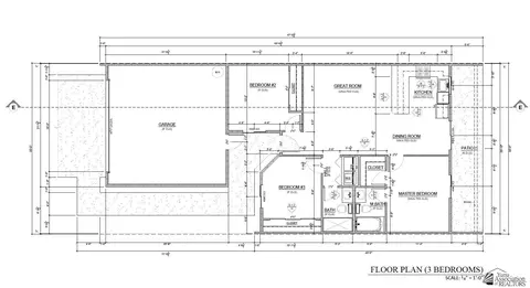 4834 E Jett St, San Luis, AZ 85349