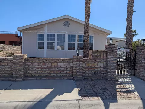 13861 E 50 Dr, Yuma, AZ 85367