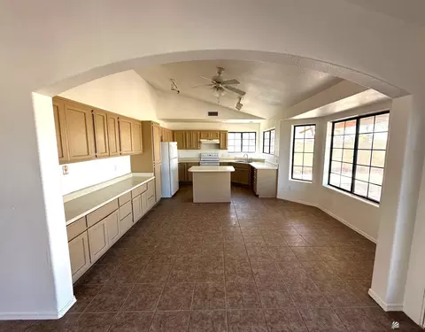 Kitchen - 607 N Marshall Loop Rd, Somerton, AZ 85350 photo 1 of 4