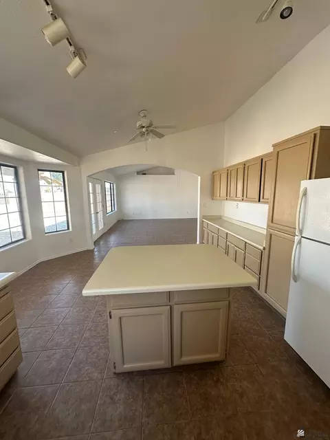 Kitchen - 607 N Marshall Loop Rd, Somerton, AZ 85350 photo 3 of 4