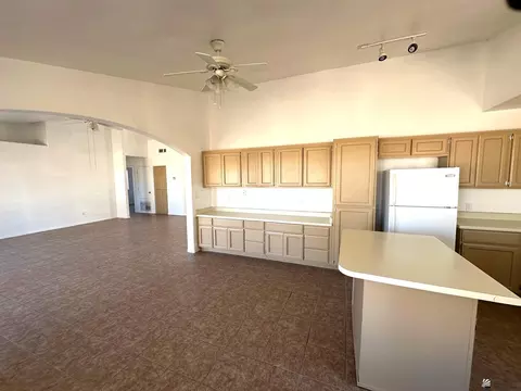 Kitchen - 607 N Marshall Loop Rd, Somerton, AZ 85350 photo 4 of 4