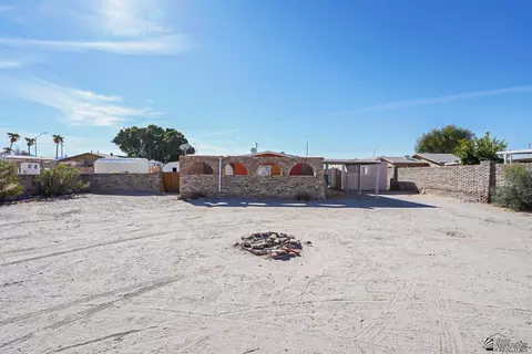 12379 E 39 Way, Yuma, AZ 85367