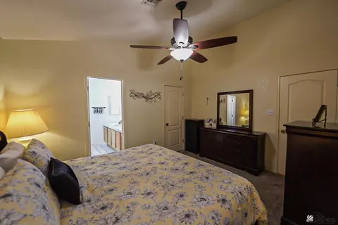 Bedroom - 13683 E 48 St, Yuma, AZ 85367 photo 2 of 4