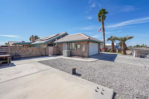 Exterior - 13683 E 48 St, Yuma, AZ 85367 photo 1 of 15