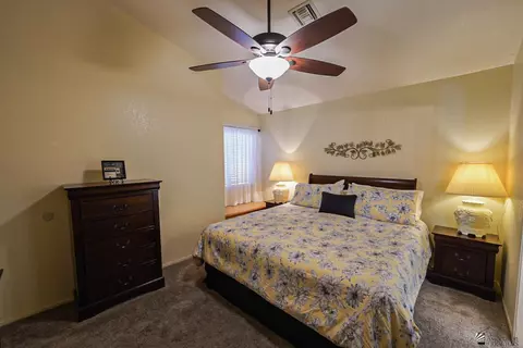 Bedroom - 13683 E 48 St, Yuma, AZ 85367 photo 1 of 4