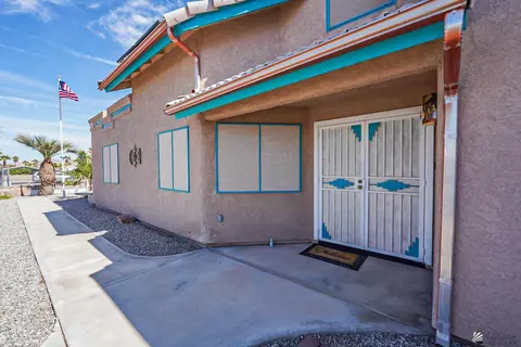 Exterior - 13683 E 48 St, Yuma, AZ 85367 photo 5 of 15