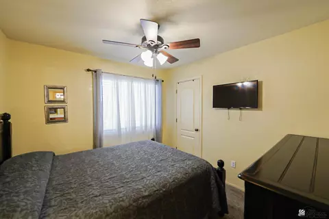 Bedroom - 13683 E 48 St, Yuma, AZ 85367 photo 3 of 4