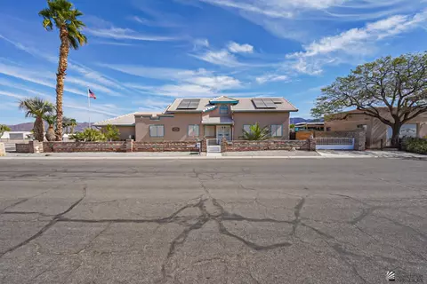 Exterior - 13683 E 48 St, Yuma, AZ 85367 photo 15 of 15