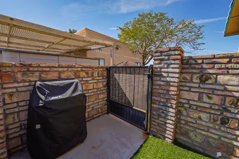 Exterior - 13683 E 48 St, Yuma, AZ 85367 photo 7 of 15