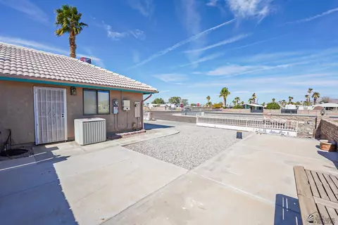 Exterior - 13683 E 48 St, Yuma, AZ 85367 photo 2 of 15