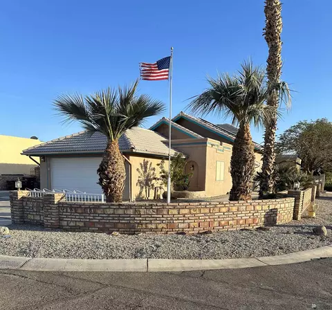 13683 E 48 St, Yuma, AZ 85367
