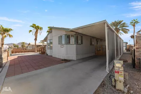 13389 E 49 Dr, Yuma, AZ 85367 photo 24