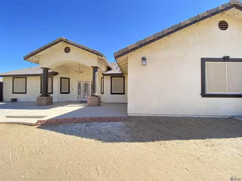 5022 E Mesa View St, Yuma, AZ 85365 photo 3