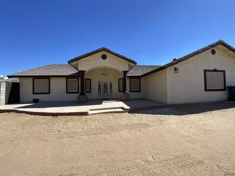 5022 E Mesa View St, Yuma, AZ 85365