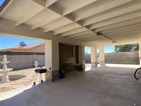 5022 E Mesa View St, Yuma, AZ 85365 photo 22