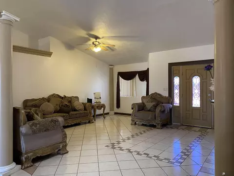 5022 E Mesa View St, Yuma, AZ 85365 photo 5