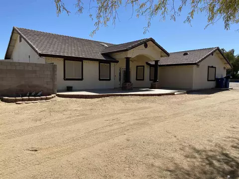 5022 E Mesa View St, Yuma, AZ 85365 photo 4