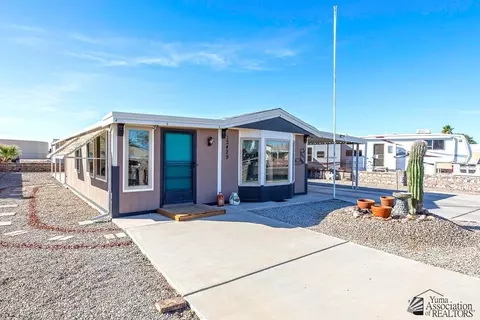 12429 E 35 Pl, Yuma, AZ 85367 photo 26