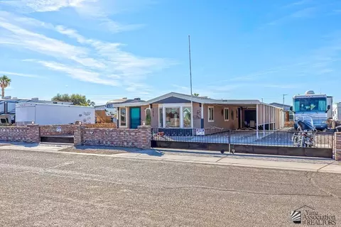 12429 E 35 Pl, Yuma, AZ 85367 photo 28
