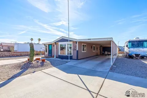 12429 E 35 Pl, Yuma, AZ 85367