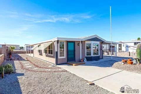 12429 E 35 Pl, Yuma, AZ 85367 photo 2