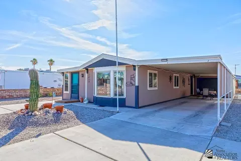 12429 E 35 Pl, Yuma, AZ 85367 photo 27
