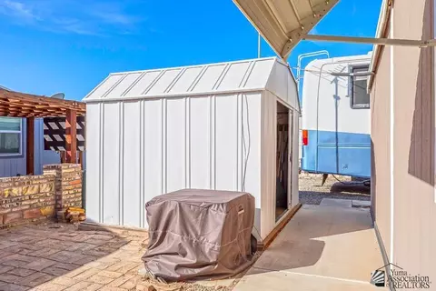 12429 E 35 Pl, Yuma, AZ 85367 photo 22