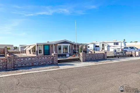 12429 E 35 Pl, Yuma, AZ 85367 photo 29
