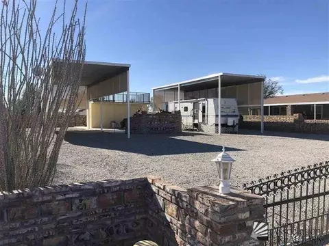 9563 E 36 Ln, Yuma, AZ 85365