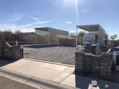 9563 E 36 Ln, Yuma, AZ 85365 photo 3