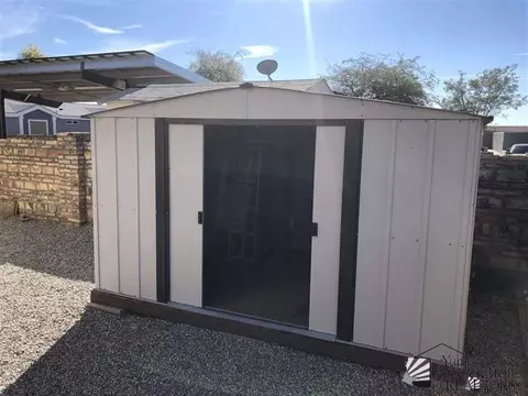9563 E 36 Ln, Yuma, AZ 85365 photo 16