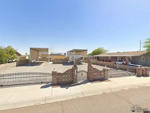 9563 E 36 Ln, Yuma, AZ 85365 photo 2