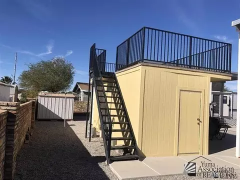 9563 E 36 Ln, Yuma, AZ 85365 photo 11
