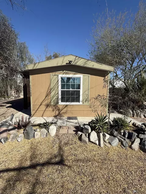 13388 E 54 St, Yuma, AZ 85367